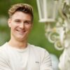 Friedrich Dieckmann: "Krisengespräch" vor "Bauer sucht Frau" - Fast wäre seine Teilnahme gescheitert 52 "Bauer sucht Frau"-Kandidat Friedrich