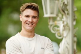 „Bauer sucht Frau“-Star Friedrich Dieckmann spricht über psychische Belastung - "Kenne diesen Druck selbst“ 64 „Bauer sucht Frau“-Star Friedrich Dieckmann spricht über psychische Belastung – „Kenne diesen Druck selbst“