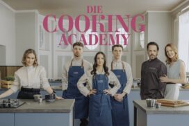 "Die Cooking Academy": Steht die ProSieben-Soap vor dem Aus? 62 „Die Cooking Academy“: Steht die ProSieben-Soap vor dem Aus?
