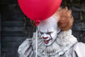 Pennywise: 7 unheimliche Fakten über den Horror-Clown aus „Es“ 62 Pennywise: 7 unheimliche Fakten über den Horror-Clown aus „Es“