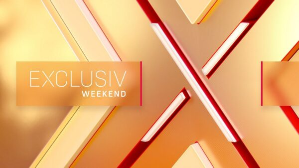 "Exclusiv Weekend"