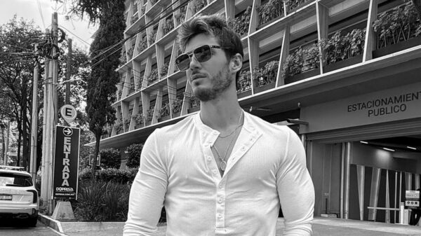 Fede Dorcaz