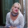 Natalie aus "Hartes Deutschland"