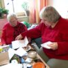 Dagmar aus "Hartz Rot Gold"