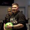 Damian und Jana bei "Hartz und herzlich"