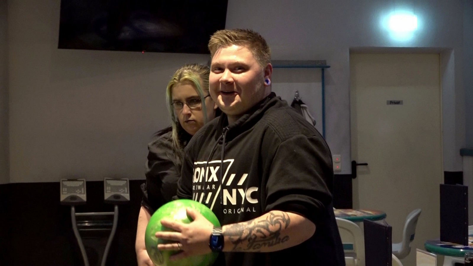 „Hartz und herzlich“ Vorschau (20.10. – 24.10.25) - Wie geht es weiter? 61 Damian und Jana bei "Hartz und herzlich"