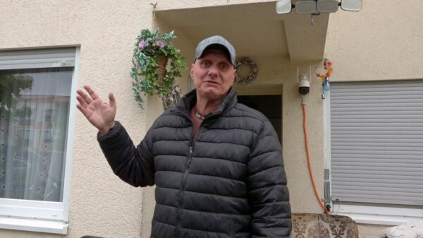 Elvis aus "Hartz und herzlich"