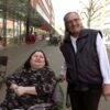 Manja aus "Hartz und herzlich"