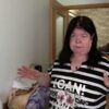 Pamela aus "Hartz und herzlich"