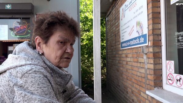 "Hartz und herzlich"-Regina (†70) ist tot: RTLZWEI meldet sich zu Wort - Plant der Sender eine Sonderfolge? 6 Regina aus "Hartz und herzlich"