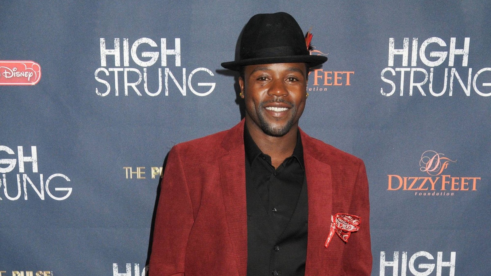 "So You Think You Can Dance"-Star Joshua Allen (†36) ist tot 61 Joshua Allen