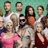 "Ich geh' raus": Erster "Promi Big Brother"-Star droht mit Show-Exit 60 "Promi Big Brother" 2025