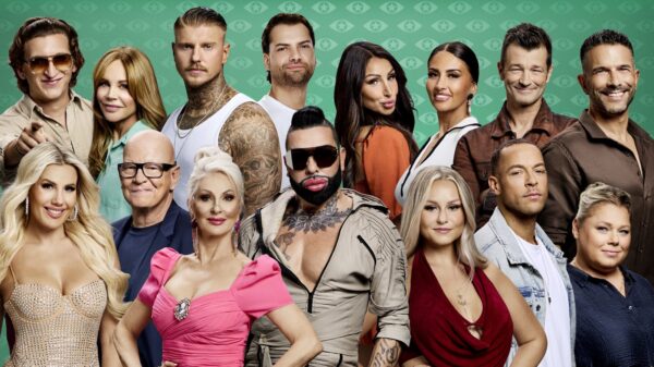 "Promi Big Brother" 2025