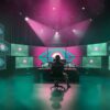 "Promi Big Brother" 2025: Wo ist der Drehort? 44 "Promi Big Brother" 2025