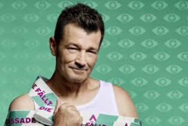 "Promi Big Brother"-Achim: So reagierte Papa Wolfgang Petry auf seine Teilnahme 69 „Promi Big Brother“-Achim: So reagierte Papa Wolfgang Petry auf seine Teilnahme