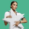 "Promi Big Brother" 2025: Christina Dimitriou spricht über den Tod ihrer besten Freundin 48 Christina Dimitriou bei "Promi Big Brother" 2025