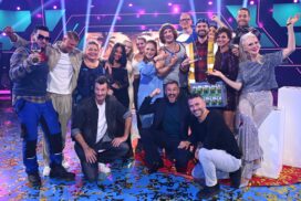 Fans empört: Erneut technische Panne bei "Promi Big Brother" 63 Fans empört: Erneut technische Panne bei „Promi Big Brother“