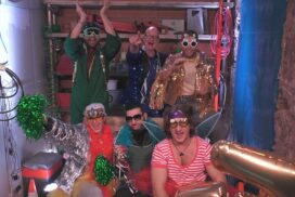 "Promi Big Brother" 2025: Wer ist raus? Der Gewinner wurde gekürt 66 „Promi Big Brother“ 2025: Wer ist raus? Der Gewinner wurde gekürt