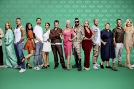 "Promi Big Brother" 2025: Wer ist raus? Diese Stars müssen kurz vor dem Finale gehen 70 „Promi Big Brother“ 2025: Wer ist raus? Diese Stars müssen kurz vor dem Finale gehen