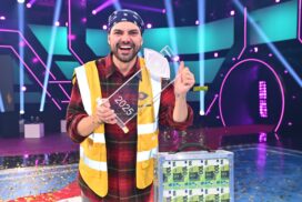 "Promi Big Brother"-Sieger: Das will Jimi Blue Ochsenknecht mit dem Preisgeld machen 64 „Promi Big Brother“-Sieger: Das will Jimi Blue Ochsenknecht mit dem Preisgeld machen