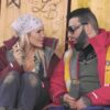 "Promi Big Brother" 2025: Harald Glööckler und Laura Blond demontieren Karina 60 Laura Blond und Harald Glööckler bei "Promi Big Brother" 2025