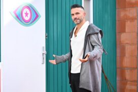 "Promi Big Brother" 2025: Marc Terenzi spricht offen über ADHS-Diagnose 63 „Promi Big Brother“ 2025: Marc Terenzi spricht offen über ADHS-Diagnose