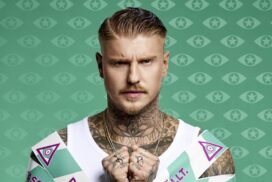Nach "Promi Big Brother"-Exit: Paco Herb teilt gegen Désirée Nick und Sarah-Jane Wollny aus 65 Nach „Promi Big Brother“-Exit: Paco Herb teilt gegen Désirée Nick und Sarah-Jane Wollny aus