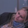 Sarah-Jane Wollny bei "Promi Big Brother" 2025
