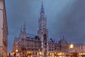 Ex-Hurrikan steuert auf Deutschland zu - So heftig wird der erste Herbststurm des Jahres 68 Ex-Hurrikan steuert auf Deutschland zu – So heftig wird der erste Herbststurm des Jahres