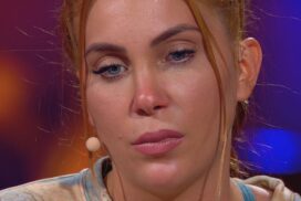 "Sommerhaus der Stars" 2025: Tara Tabitha erlitt Verbrennungen bei Spiel 70 „Sommerhaus der Stars“ 2025: Tara Tabitha erlitt Verbrennungen bei Spiel