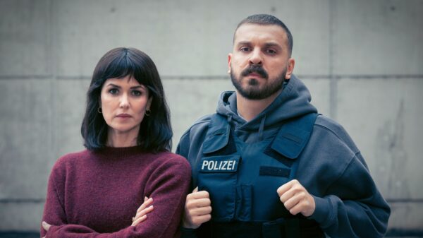 "Tatort: Dunkelheit"