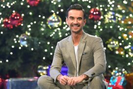 "Adventsfest der 100.000 Lichter": Diese Stars haben schon die Adventsgeschichte vorgelesen 67 „Adventsfest der 100.000 Lichter“: Diese Stars haben schon die Adventsgeschichte vorgelesen