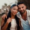 Aleks und Vanessa bei "Temptation Island V.I.P."