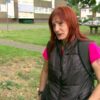 Carola aus "Armes Deutschland"