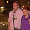 Carola und Chris aus "Armes Deutschland"