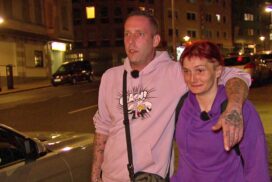 Arbeitsverweigerung, Polizeieinsätze und Gerichtsprozesse: Das sind die größten Skandale aus „Armes Deutschland“