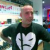 Chris aus "Armes Deutschland"
