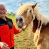 Herbert aus "Bauer sucht Frau"