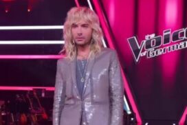 "Die mögen mich nicht“: Nico Santos enthüllt Zoff mit "Tokio Hotel" 62 „Die mögen mich nicht“: Nico Santos enthüllt Zoff mit „Tokio Hotel“