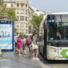 Bus auf Mallorca