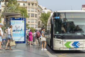 50 Prozent Aufschlag: Mallorca verteuert Busfahren nur für Touristen 70 50 Prozent Aufschlag: Mallorca verteuert Busfahren nur für Touristen