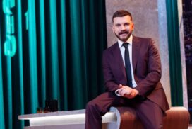 TV-Flop: ZDFneo beendet Show mit Edin Hasanović nach zwei Staffeln 69 TV-Flop: ZDFneo beendet Show mit Edin Hasanović nach zwei Staffeln