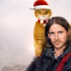 "Ein Geschenk von Bob"