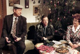 "Loriot" und "Familie Heinz Becker": Das sind die Sendetermine an Weihnachten 2025 68 „Loriot“ und „Familie Heinz Becker“: Das sind die Sendetermine an Weihnachten 2025