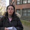 Janine aus "Hartz und herzlich"