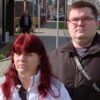 "Hartz und herzlich": TikTok statt Jobcenter - Bürgergeld-Empfänger Pascal plant Influencer-Karriere 47 Petra und Pascal bei "Hartz und herzlich"