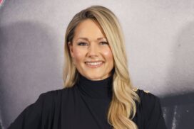 "Habe jahrelang keinen besucht": Helene Fischer verrät ihren Weihnachtsmarkt-Trick 65 „Habe jahrelang keinen besucht“: Helene Fischer verrät ihren Weihnachtsmarkt-Trick