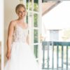 Lina bei "Hochzeit auf den ersten Blick"