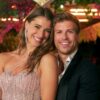 Stella Stegmann und Josh Stanley bei "Love Island VIP"