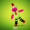 Quietsch bei "The Masked Singer" 2025